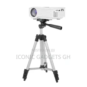 Durable Aluminum 3110 Tripod