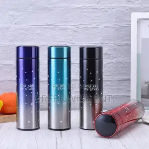Novaglowtm Smart Bottle
