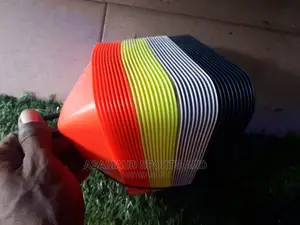 Original Set Of Kipsta Cones At Cool Price