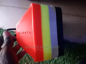 Original Set Of Kipsta Cones At Cool Price