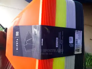 Original Set Of Kipsta Cones At Cool Price