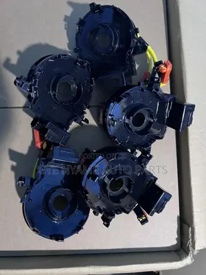 Toyota Corolla,Camry ,RAV4,Vitz,Yaris,Vibe, Horn Plate