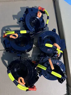 Toyota Corolla,Camry ,RAV4,Vitz,Yaris,Vibe, Horn Plate