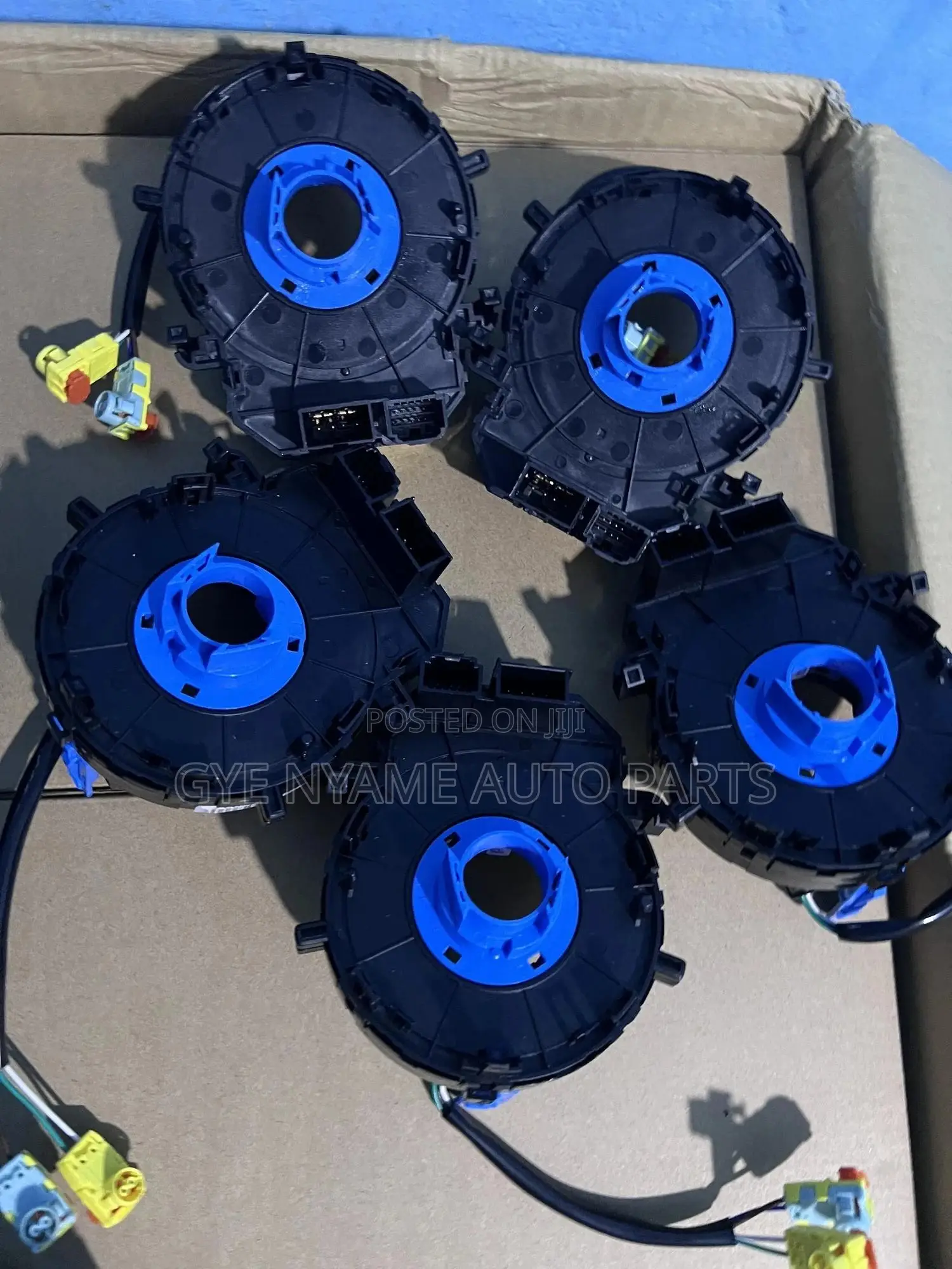 Hyundai Elantra,Sonata Tucson, Accent,Sportage Horn Plate