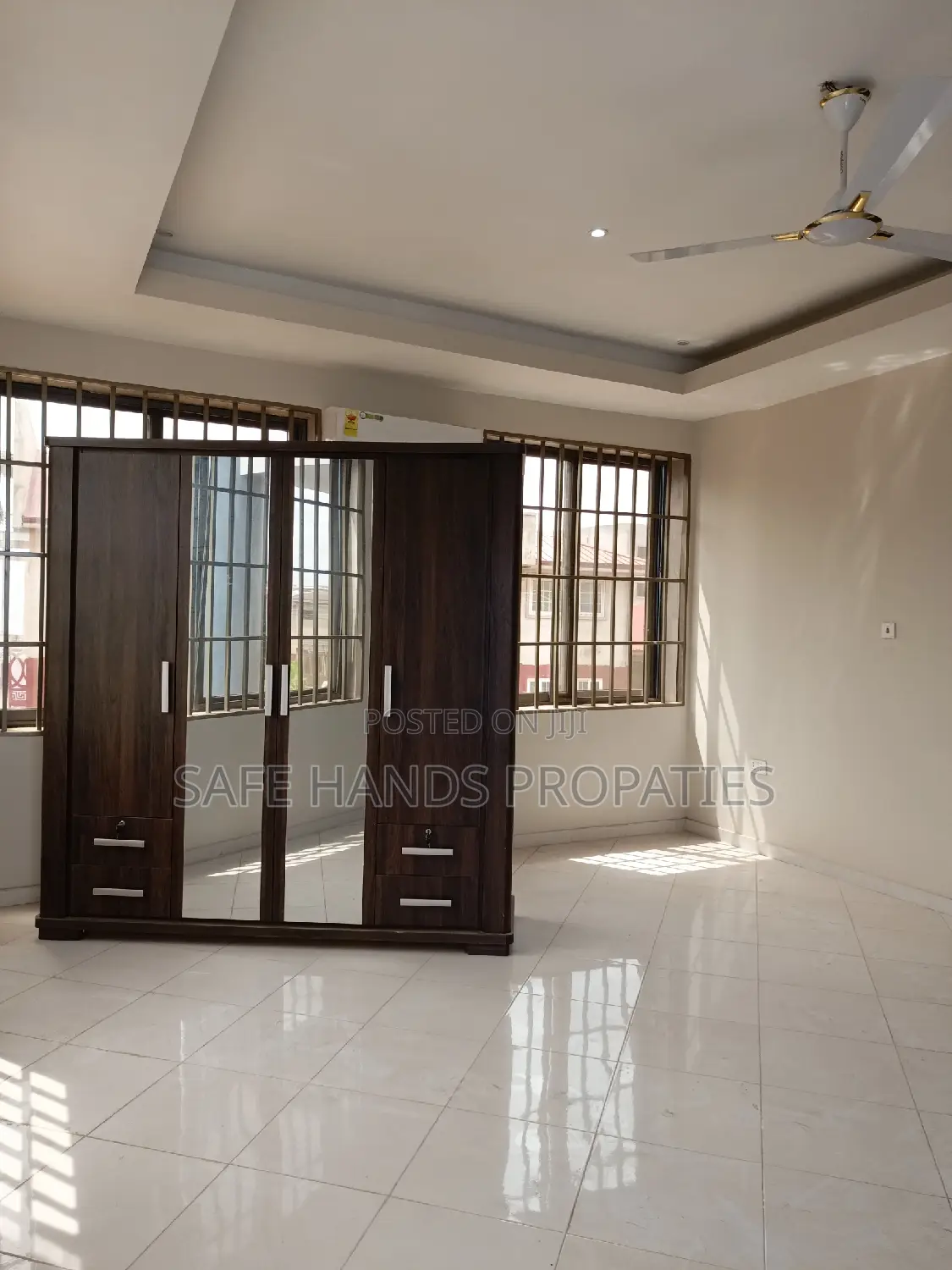 4bdrm House in West Trasacco, Accra Metropolitan for rent