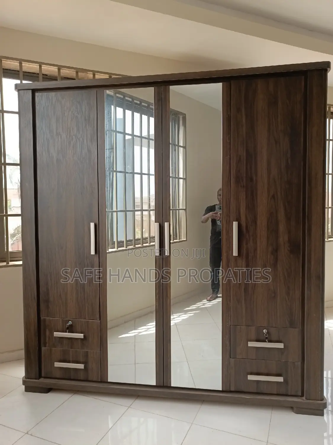 4bdrm House in West Trasacco, Accra Metropolitan for rent