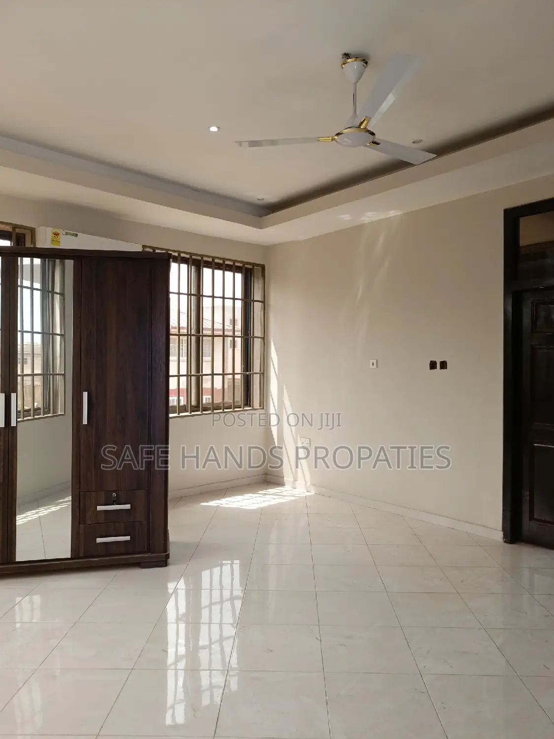 4bdrm House in West Trasacco, Accra Metropolitan for rent