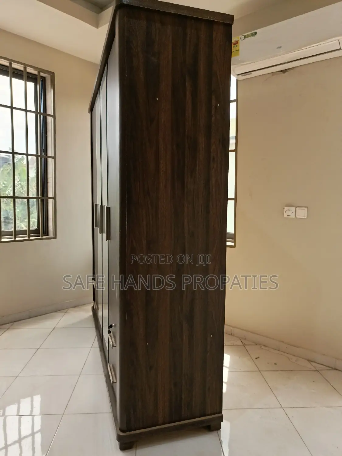 4bdrm House in West Trasacco, Accra Metropolitan for rent