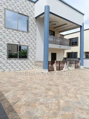 4bdrm House in West Trasacco, Accra Metropolitan for rent