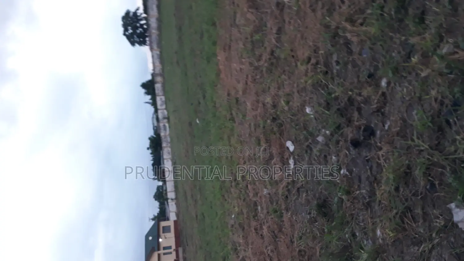 4 Plots of Land for Sale at Labone