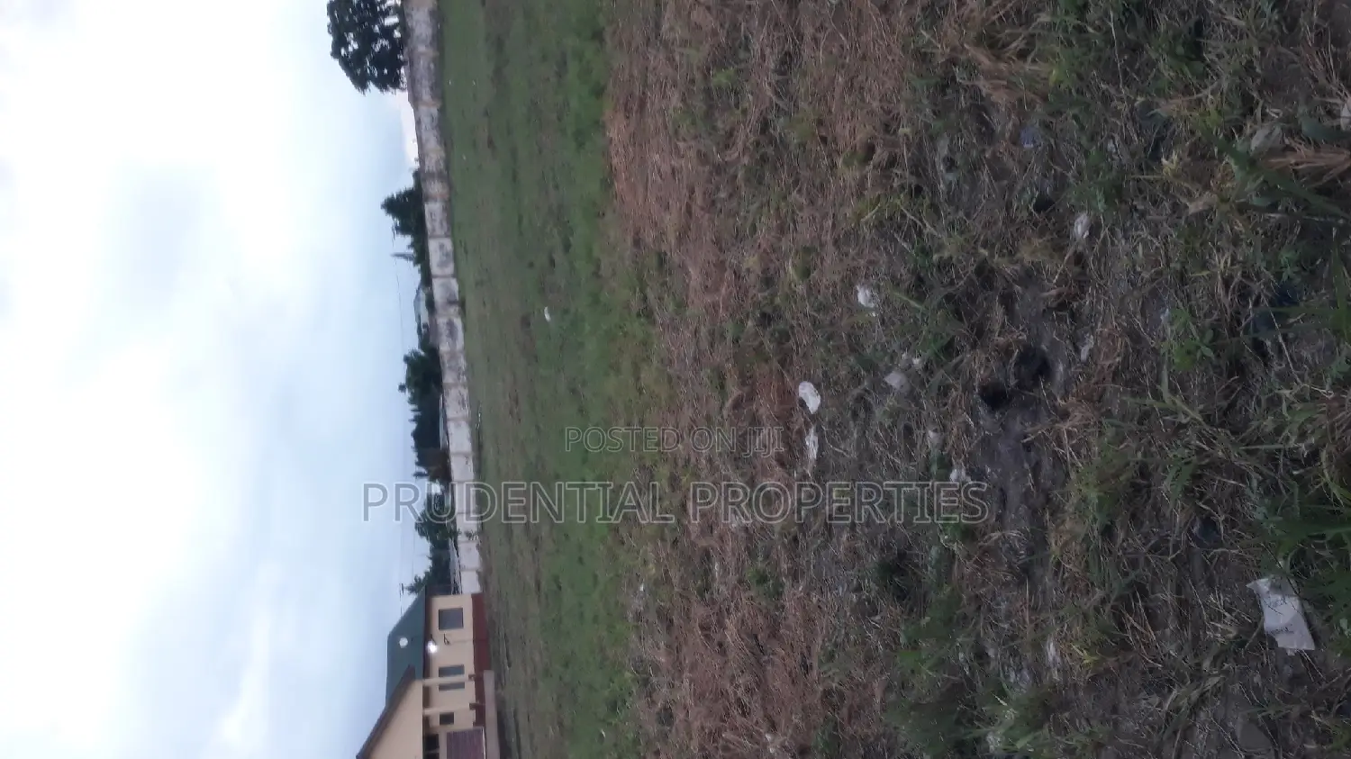 4 Plots of Land for Sale at Labone