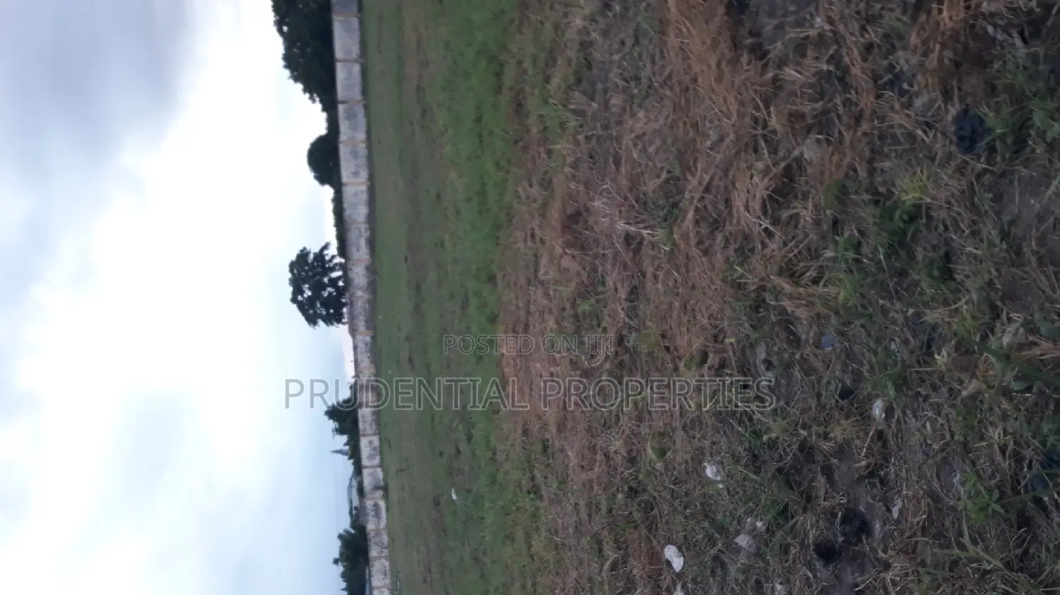 4 Plots of Land for Sale at Labone