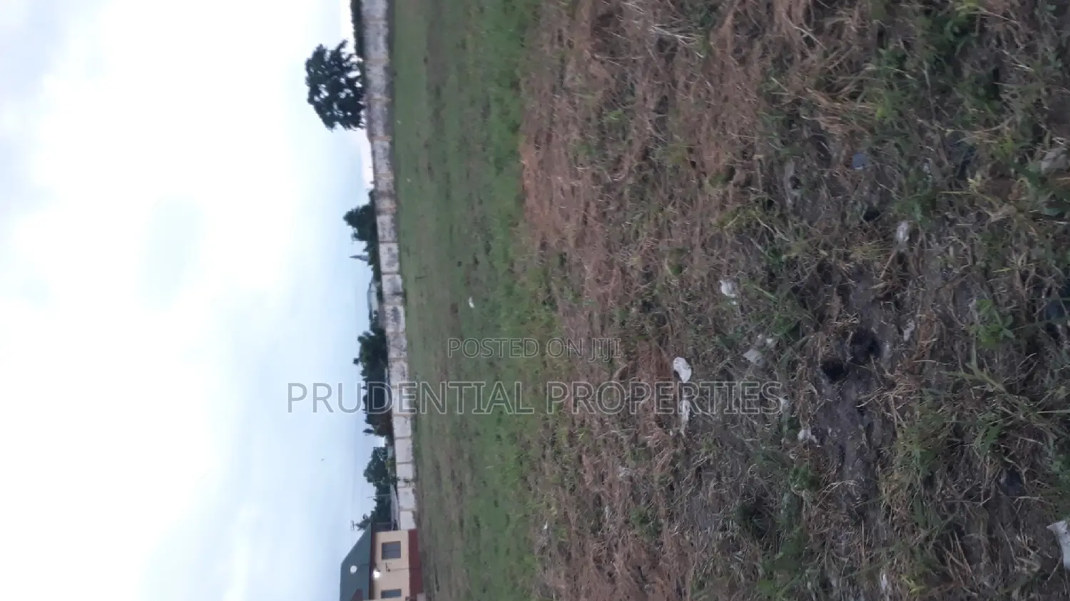 4 Plots of Land for Sale at Labone