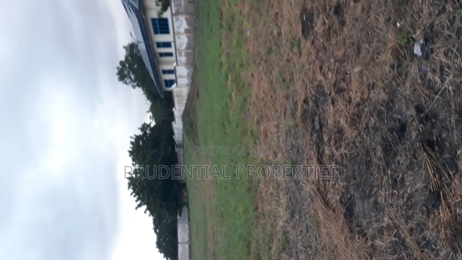 4 Plots of Land for Sale at Labone