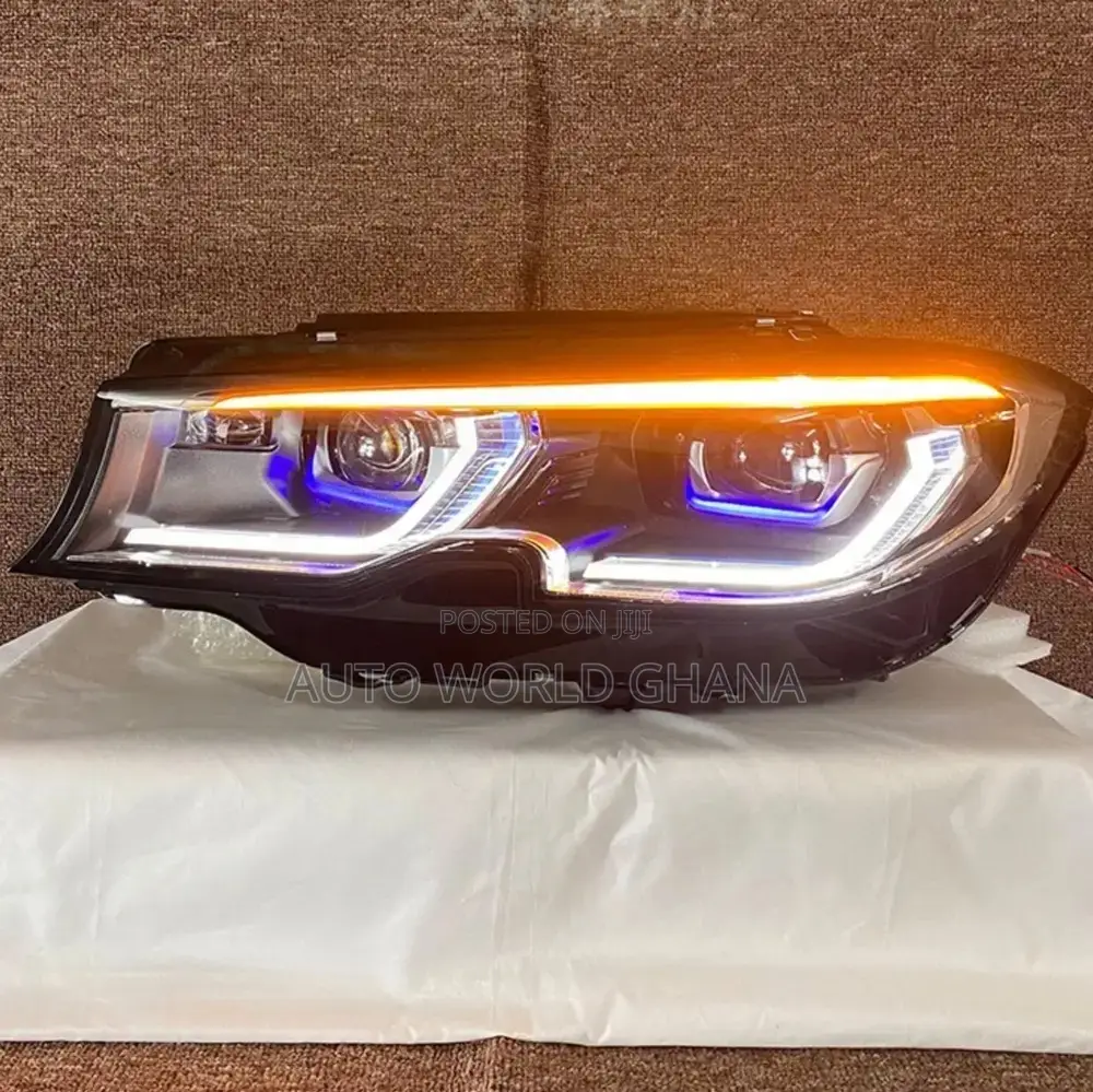 BMW G20 330i Laser Headlight 2019 2020 2021 2022 2023