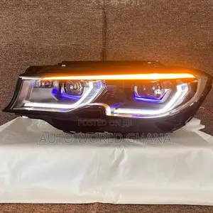 BMW G20 330i Laser Headlight 2019 2020 2021 2022 2023