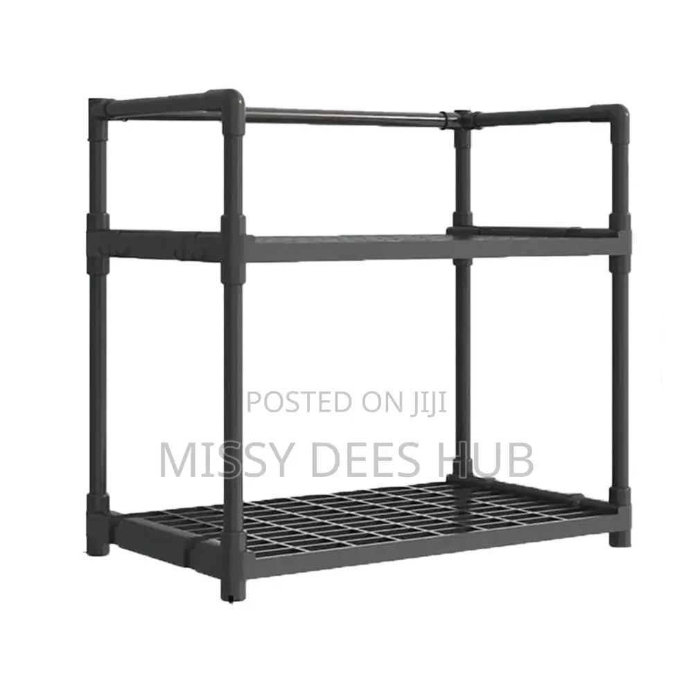 Multifunctional Kitchen Storage Rack