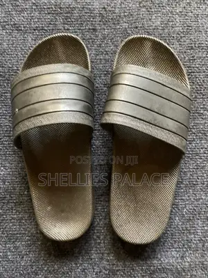 Comfortable Soft Sole Unisex Summer Slippers