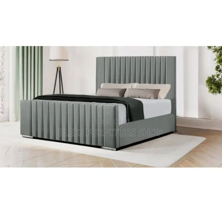 Queen Size Bed Frame
