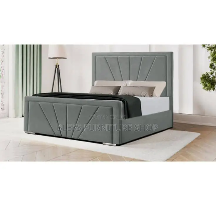 Queen Size Bed Frame