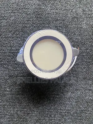 Aunont Led Downlight 5w 6 Inch Downlight Indoor Lighting
