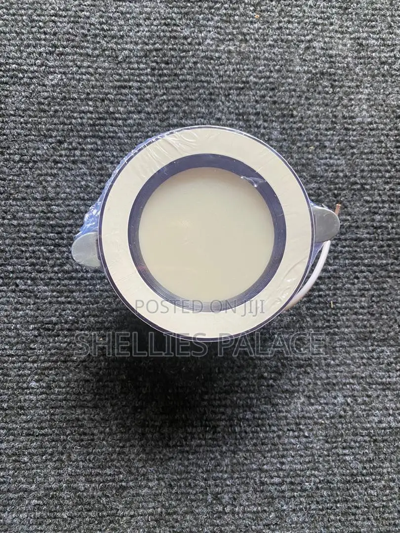 Aunont Led Downlight 5w 6 Inch Downlight Indoor Lighting