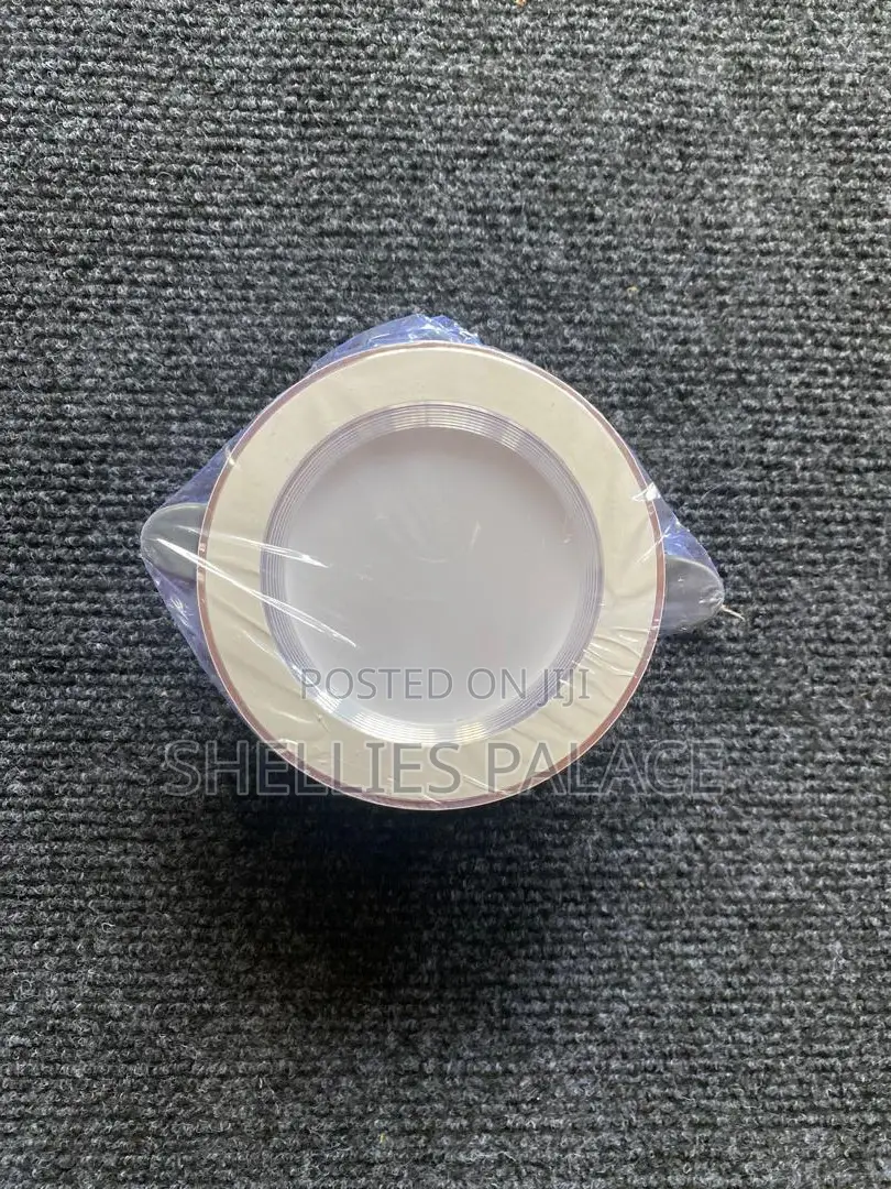 Aunont Led Downlight 5w 6 Inch Downlight Indoor Lighting