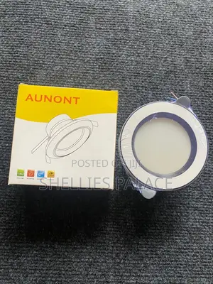 Aunont Led Downlight 5w 6 Inch Downlight Indoor Lighting