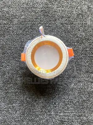 Aunont Led Downlight 5w 6 Inch Downlight Indoor Lighting