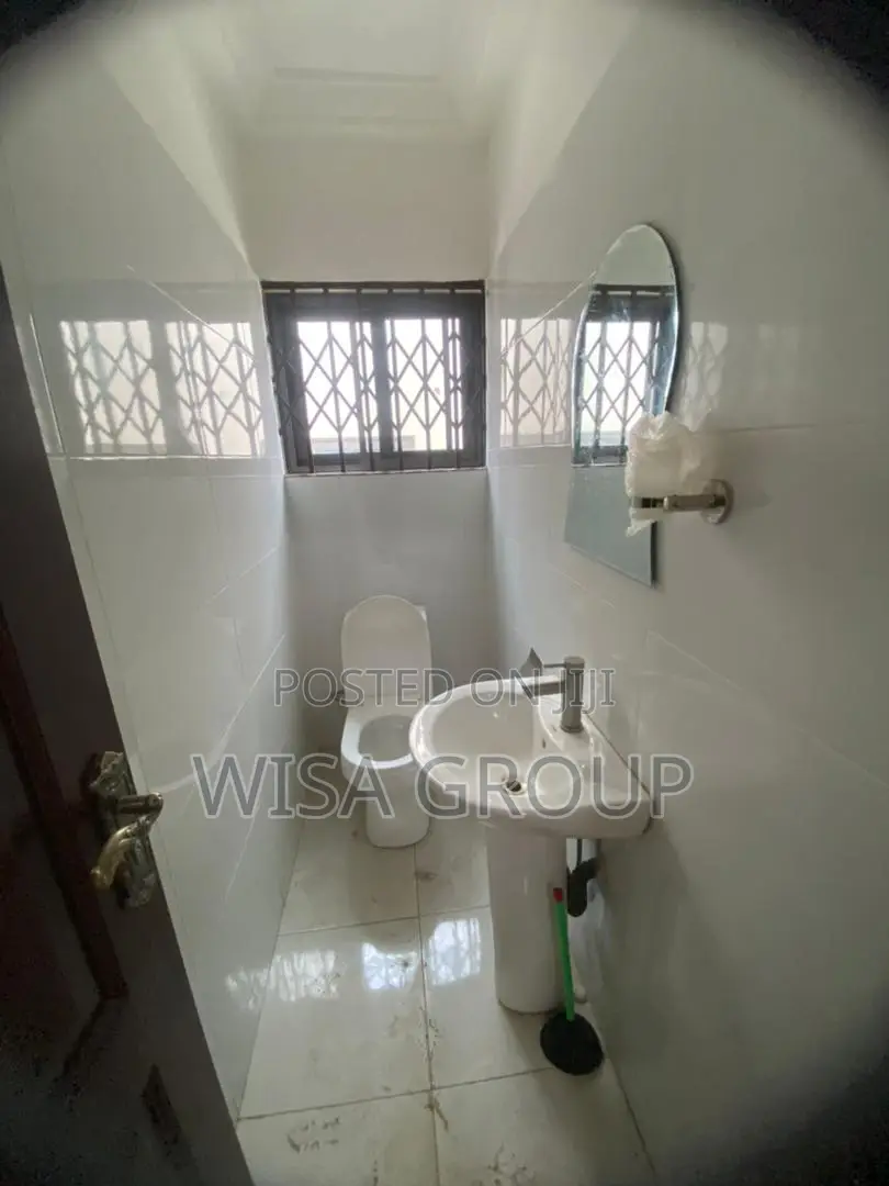 3bdrm House in Wisa Groups, Accra Metropolitan for rent
