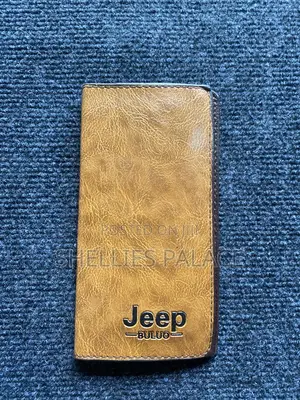 Jeep Buluo Men's Long Money Wallet Multi Men Wallets
