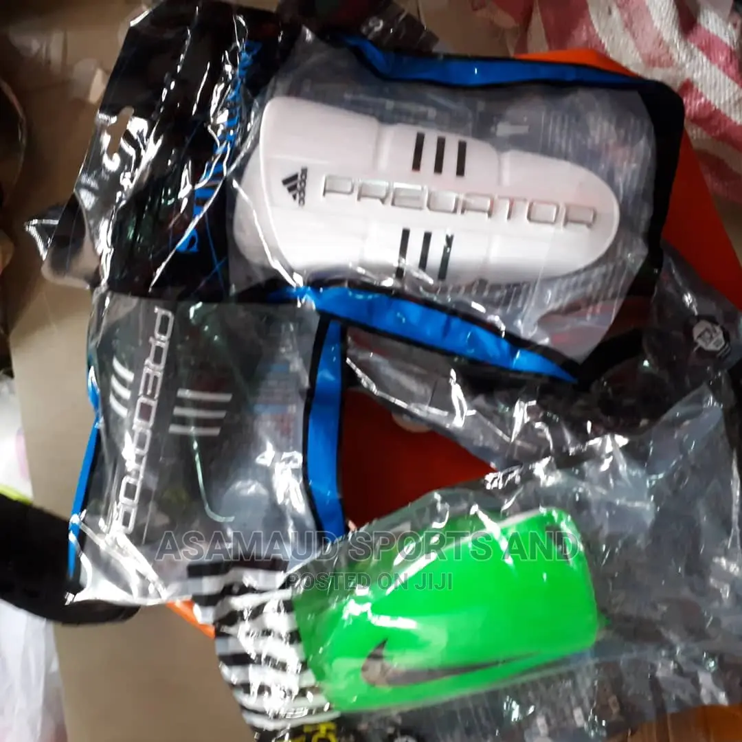 Original Shin Guard At Cool Price