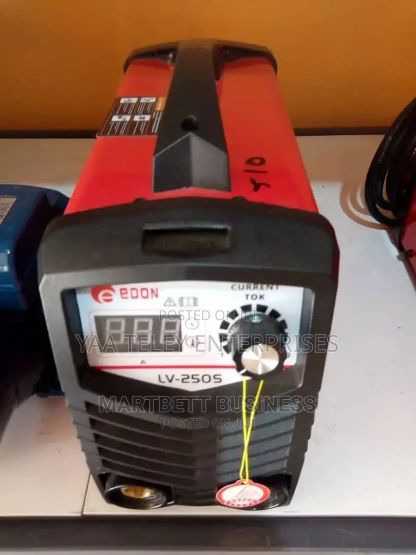 Edon Inverter Welding Machine