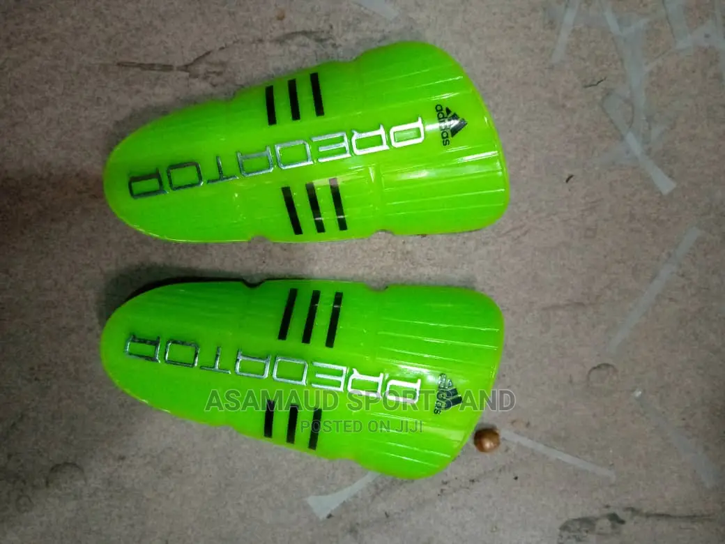 Original Shin Guard At Cool Price