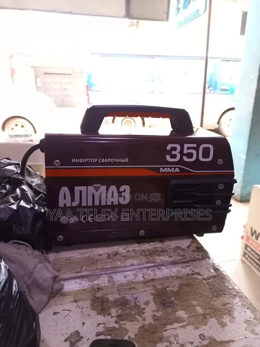 Inverter Welding Machine