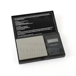0.01g/200g Digital Scale High Precision