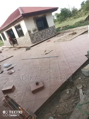 Joefel Compound Tilling Decor
