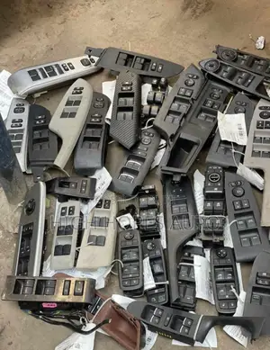 Window/Door Switch for All Cars Available