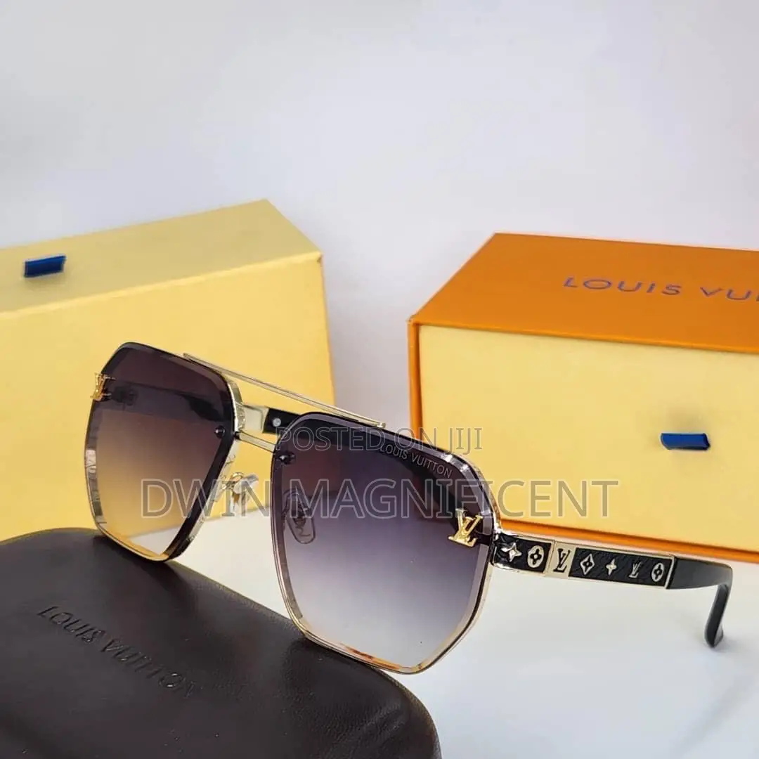 Best Louis Vuitton Glasses