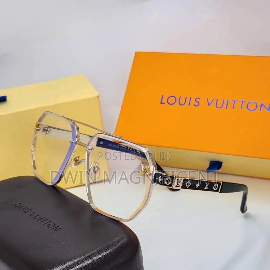 Best Louis Vuitton Glasses