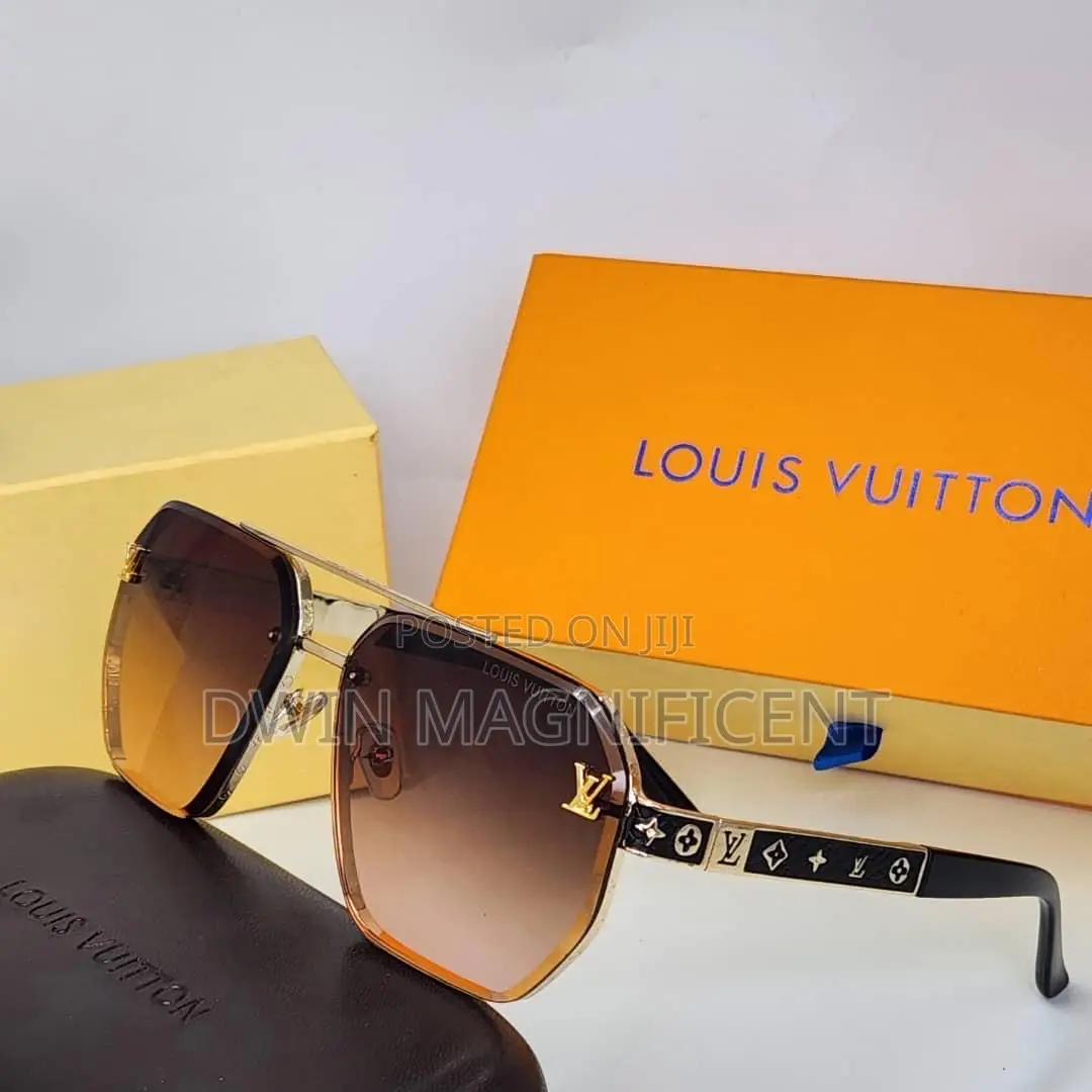 Best Louis Vuitton Glasses