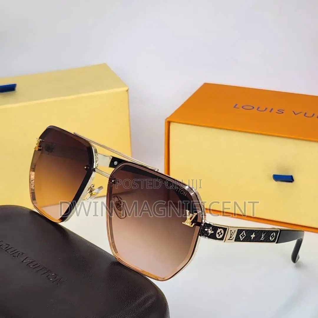 Best Louis Vuitton Glasses