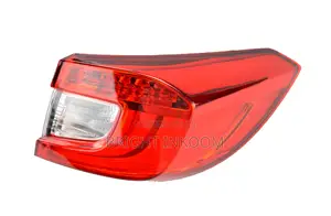 Honda Accord 2018 2019 Back Tail Light