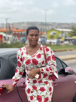 Miss Jemimah Narh