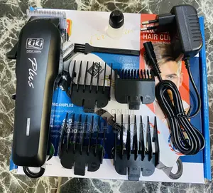 Rechargeable Professional Clipper Kiki