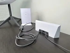 Spacex Starlink Standard
