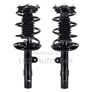 Honda Accord 2018,2019,2020,2021,2022 Front Shocks