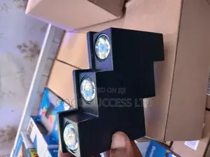 RGB War Light