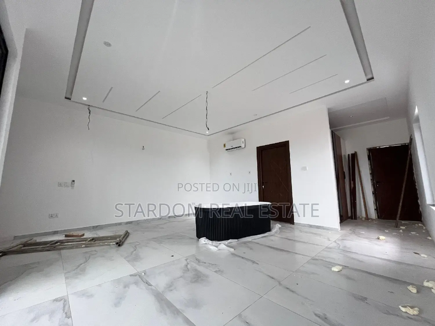 4bdrm Duplex in East Legon for rent