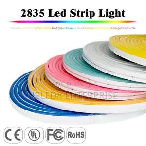 12V Flexible Neon Rope Light 50meter